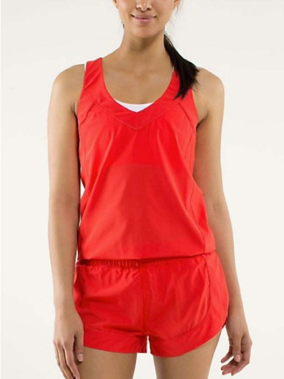 Lululemon romper